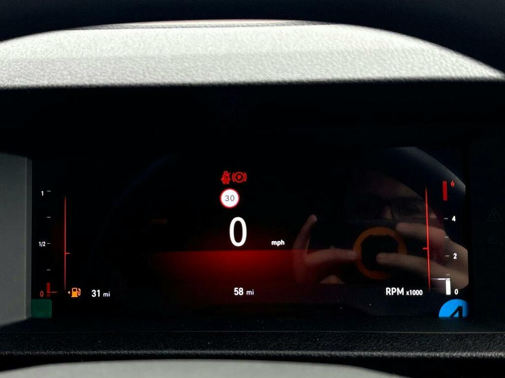 Vauxhall Vivaro 2.0 Turbo D Prime Xl Panel Van 6Dr L Black #21