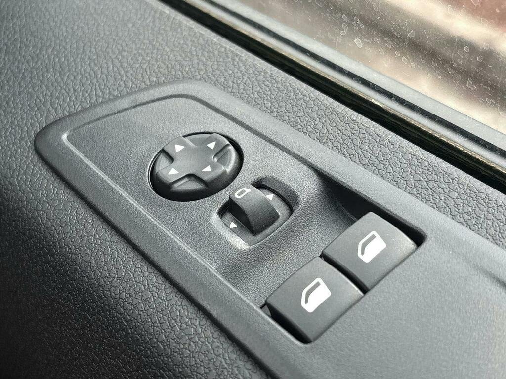 Vauxhall Vivaro 2.0 Turbo D Prime Xl Panel Van 6Dr L Black #29