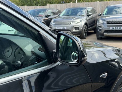 BMW X4 2.0 X4 Xdrive GU16BFX Black #2