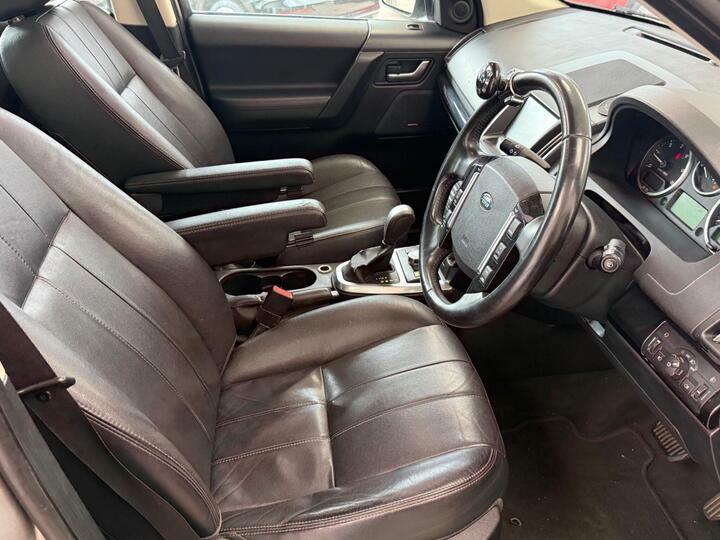 Land Rover Freelander 2 2.2 Sd4 Hse Commandshift 4Wd Euro 5 Gold #5