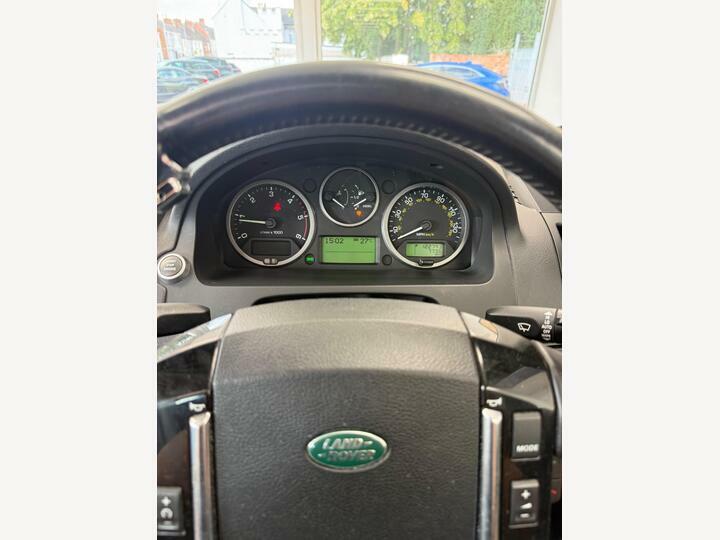 Land Rover Freelander 2 2.2 Sd4 Hse Commandshift 4Wd Euro 5 Gold #6