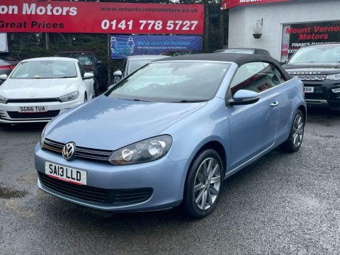 Volkswagen Golf 1.6 Tdi Bluemotion SA13LLD Blue #4