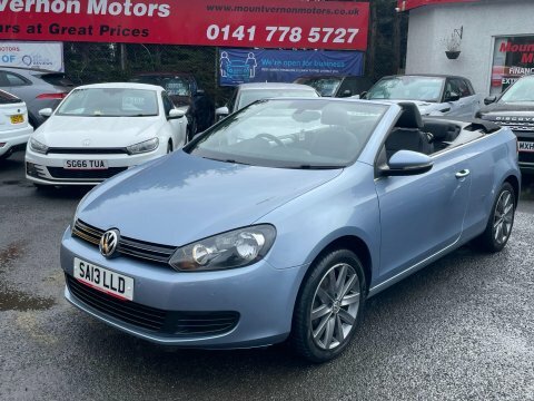 Volkswagen Golf 1.6 Tdi Bluemotion SA13LLD Blue #2