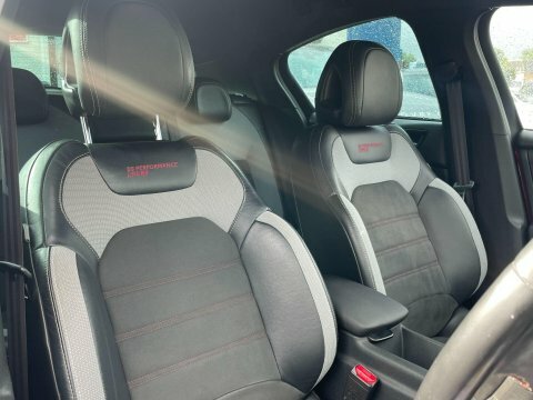 DS DS 4 1.2 Puretech Crossback Euro 6 Ss Black #15
