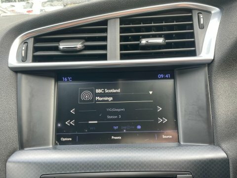 DS DS 4 1.2 Puretech Crossback Euro 6 Ss Black #21