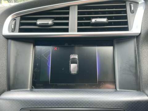 DS DS 4 1.2 Puretech Crossback Euro 6 Ss Black #23