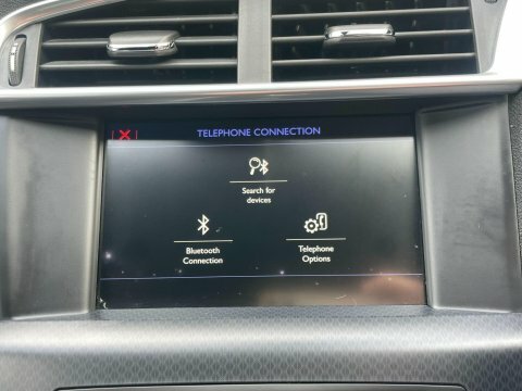 DS DS 4 1.2 Puretech Crossback Euro 6 Ss Black #24