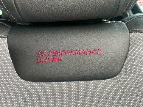 DS DS 4 1.2 Puretech Crossback Euro 6 Ss Black #20