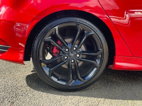 Ford Focus 1.5 Zetec Edition Tdci 118 Bhp Black #10