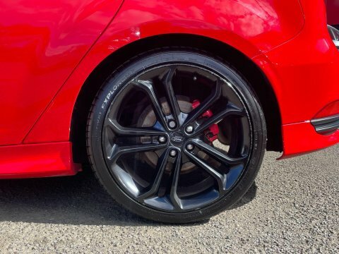 Ford Focus 1.5 Zetec Edition Tdci 118 Bhp Black #6