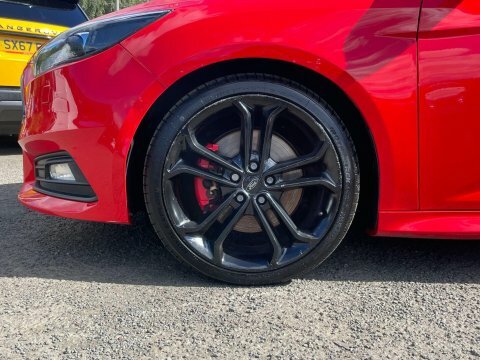 Ford Focus 1.5 Zetec Edition Tdci 118 Bhp Black #4