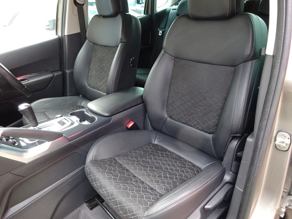 Peugeot 3008 1.6L Active Blue #12