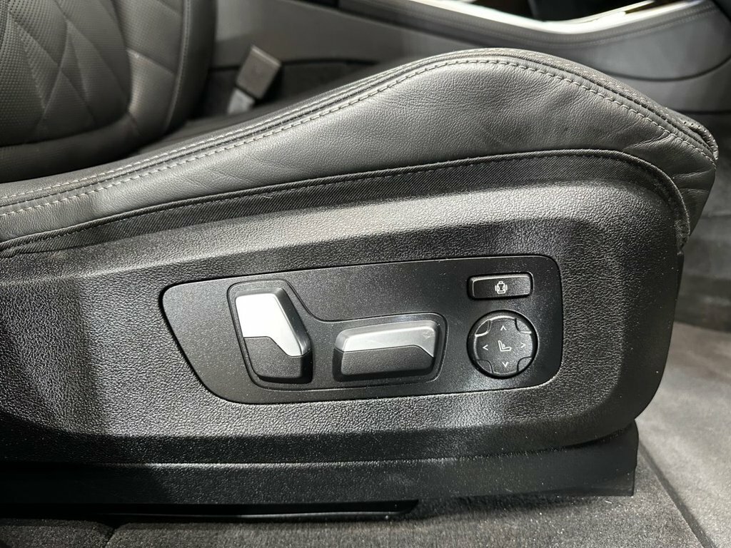 BMW X5 Xdrive50e M Sport Techpro Pack Black #20