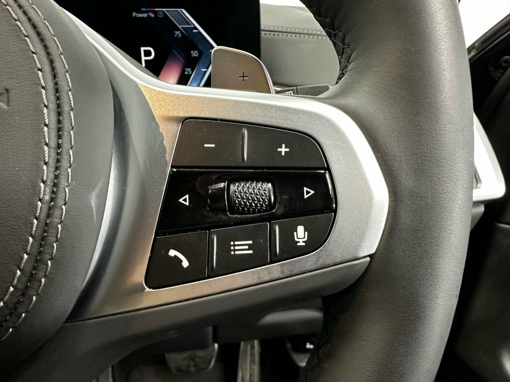 BMW X5 Xdrive50e M Sport Techpro Pack Black #13