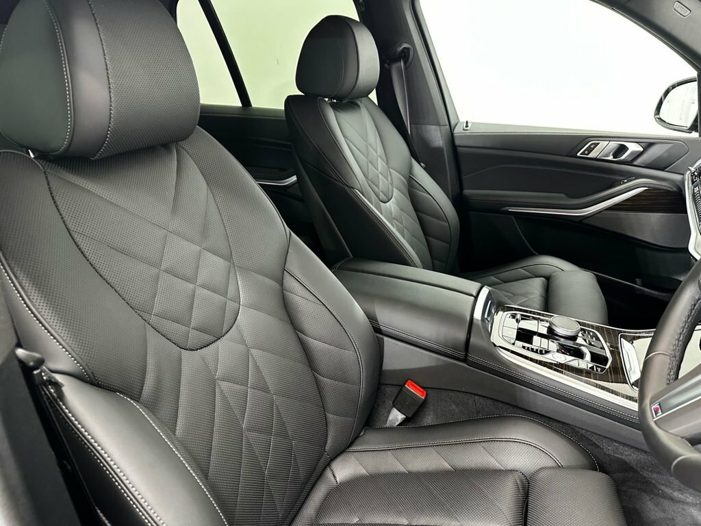 BMW X5 Xdrive50e M Sport Techpro Pack Black #19