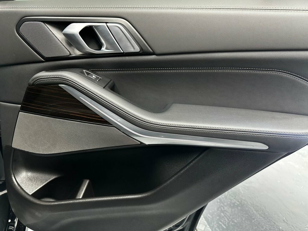 BMW X5 Xdrive50e M Sport Techpro Pack Black #24