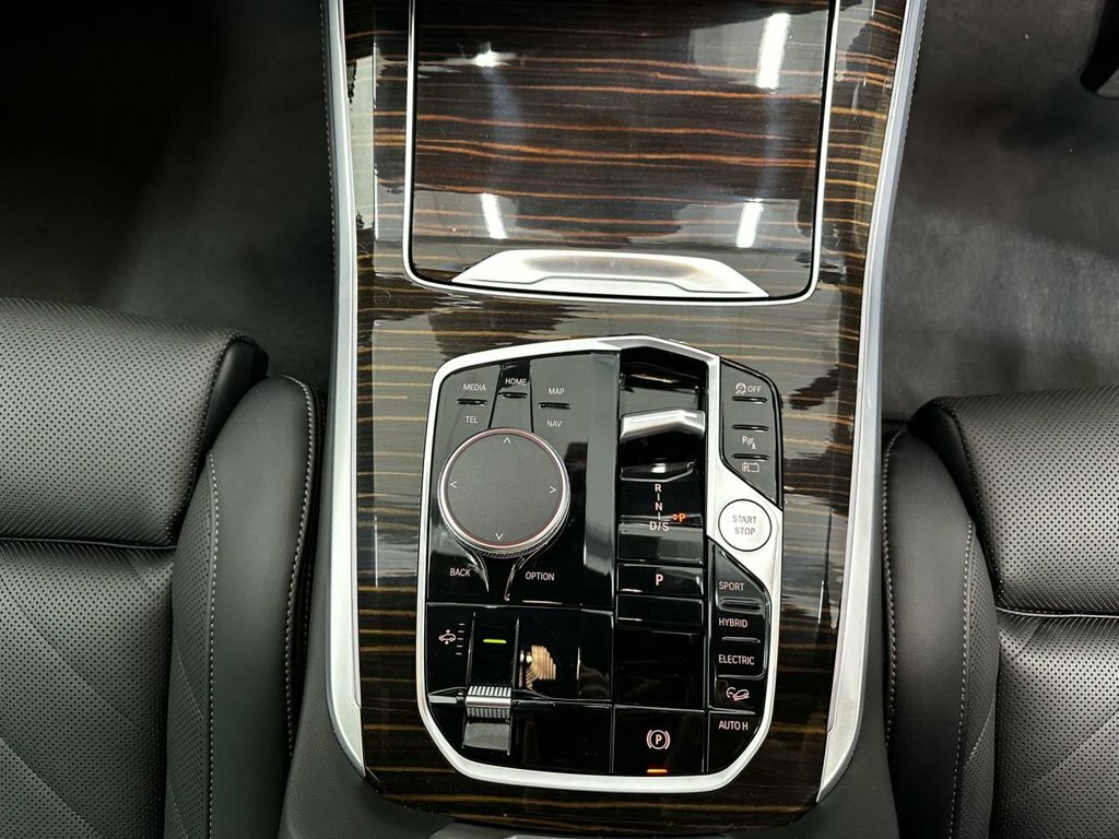 BMW X5 Xdrive50e M Sport Techpro Pack Black #18