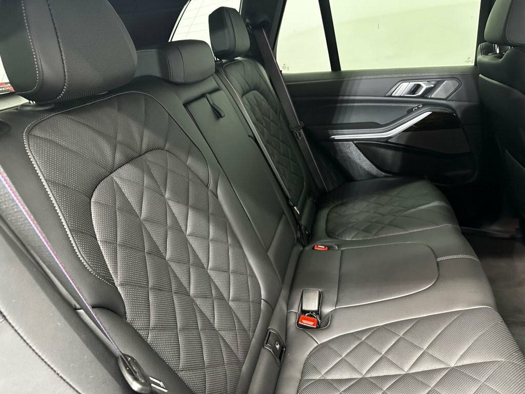 BMW X5 Xdrive50e M Sport Techpro Pack Black #23