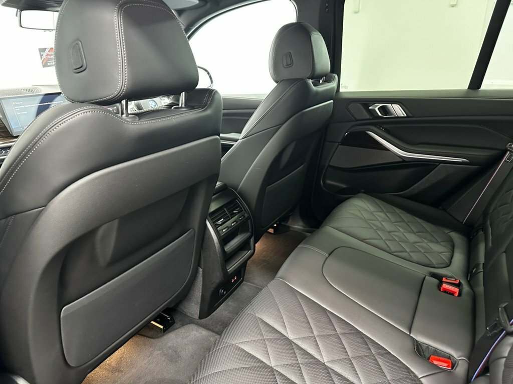 BMW X5 Xdrive50e M Sport Techpro Pack Black #26