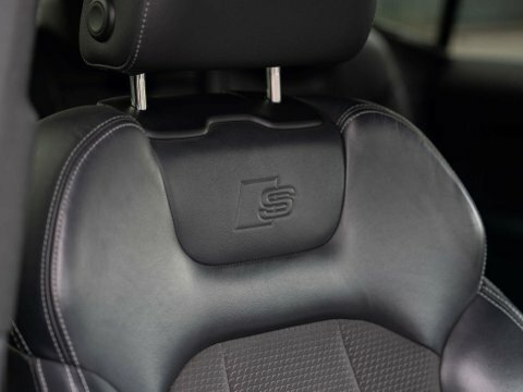 Audi Q8 Tdi Quattro S Line Silver #47