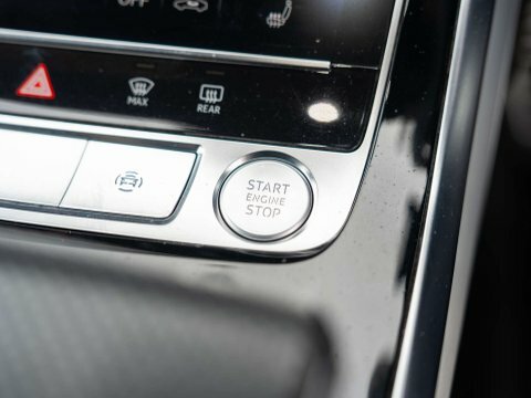 Audi Q8 Tdi Quattro S Line Silver #44