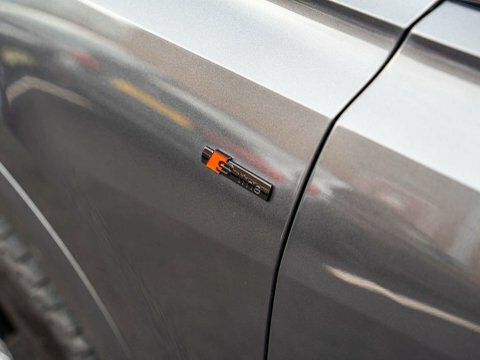 Audi Q8 Tdi Quattro S Line Silver #40