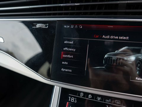 Audi Q8 Tdi Quattro S Line Silver #41