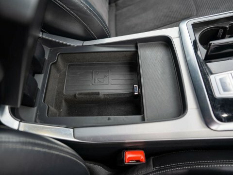 Audi Q8 Tdi Quattro S Line Silver #77