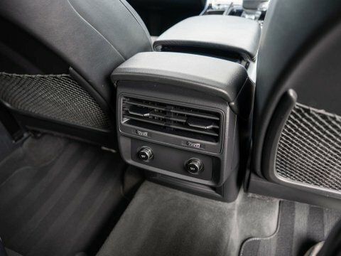 Audi Q8 Tdi Quattro S Line Silver #33