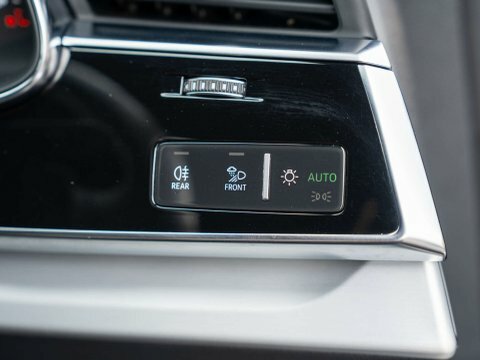 Audi Q8 Tdi Quattro S Line Silver #76