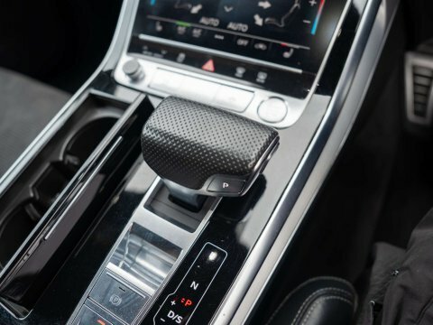 Audi Q8 Tdi Quattro S Line Silver #59