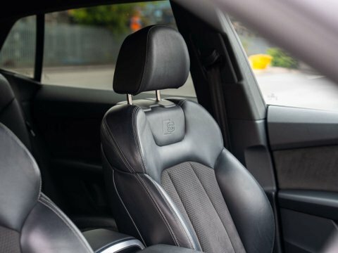 Audi Q8 Tdi Quattro S Line Silver #46