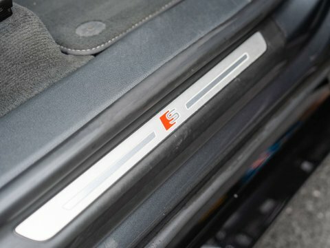 Audi Q8 Tdi Quattro S Line Silver #74