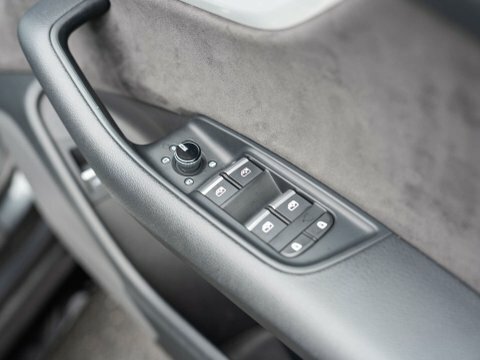 Audi Q8 Tdi Quattro S Line Silver #73