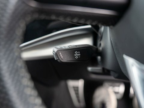 Audi Q8 Tdi Quattro S Line Silver #79