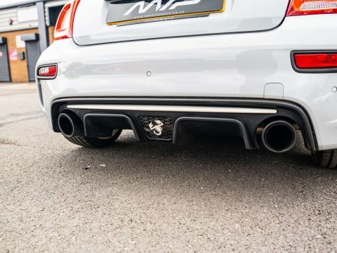 Abarth 595 1.4 T-jet 180 Competizione 2020 Red #65