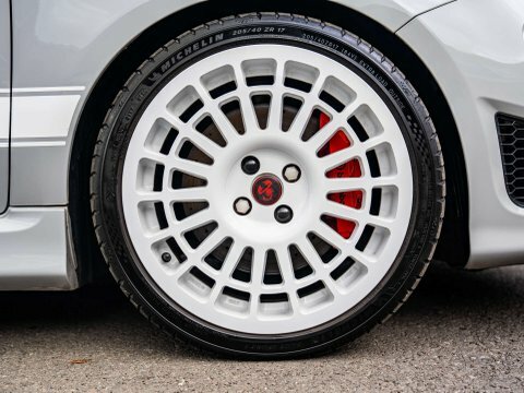 Abarth 595 1.4 T-jet 180 Competizione 2020 Red #59