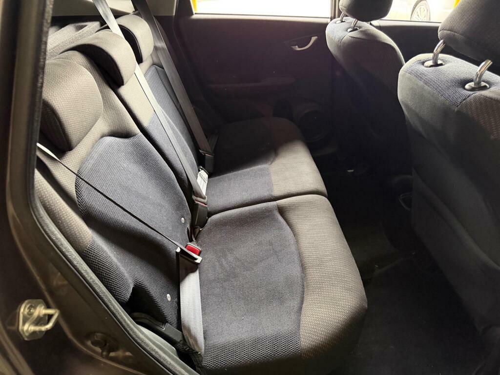 Honda Jazz 1.4 I-vtec Es Hatchback SM13DOA Brown #6
