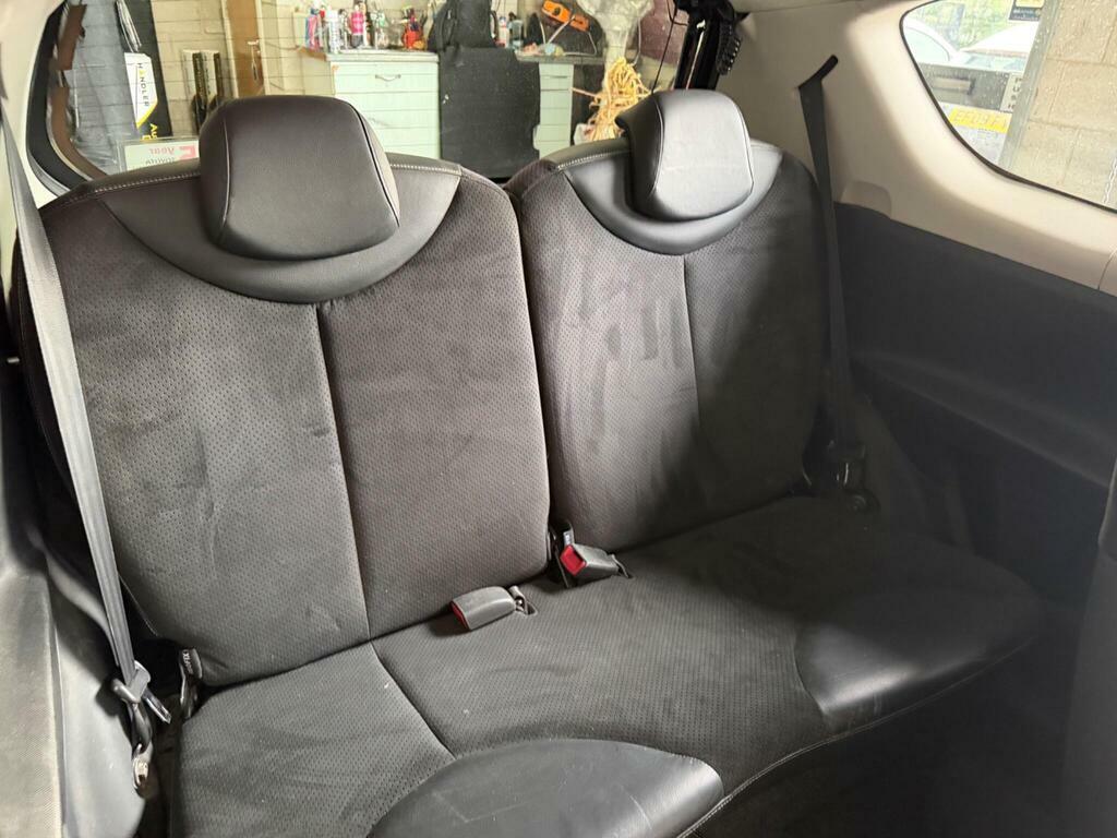 Toyota Aygo 1.0 Vvt-i Ice Hatchback Black #6