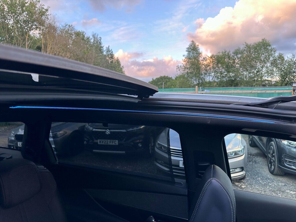 Peugeot 5008 1.2 Puretech Gt Line Euro 6 Ss Green #5