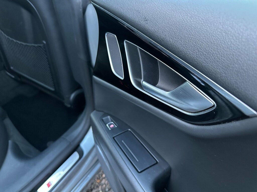 Audi A7 Tdi V6 S Line U2810 Grey #64
