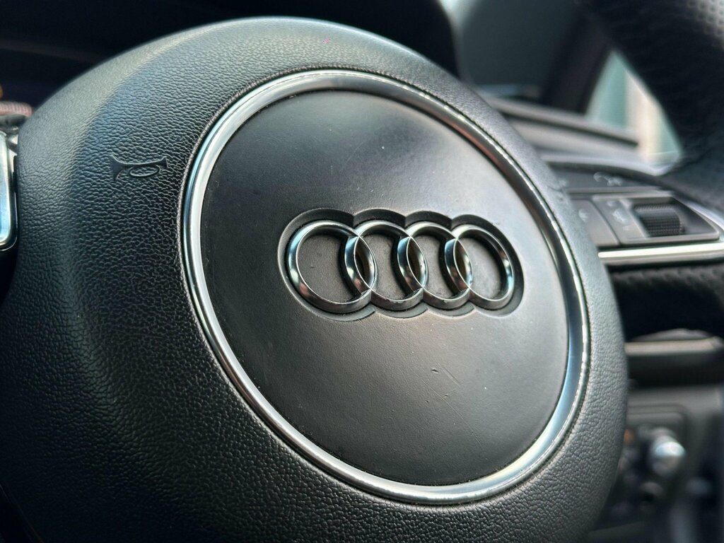 Audi A7 Tdi V6 S Line U2810 Grey #15