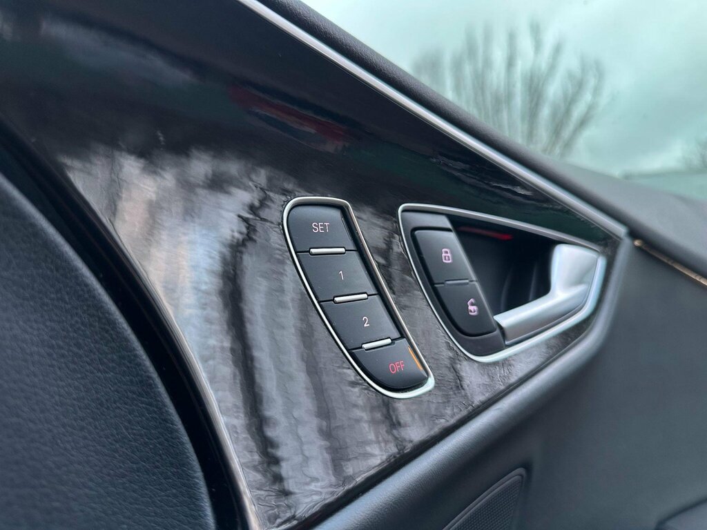 Audi A7 Tdi V6 S Line U2810 Grey #39