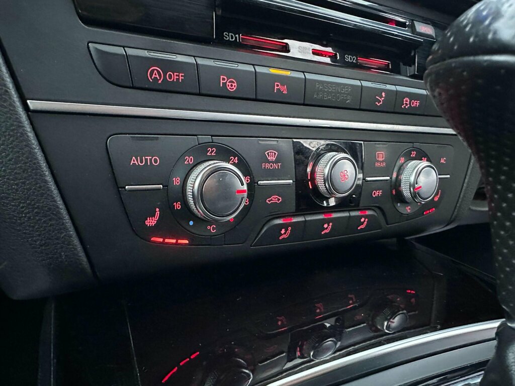 Audi A7 Tdi V6 S Line U2810 Grey #24