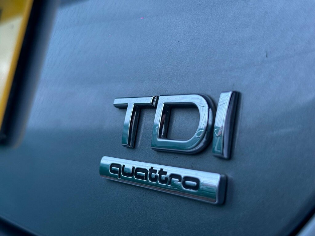 Audi A7 Tdi V6 S Line U2810 Grey #74