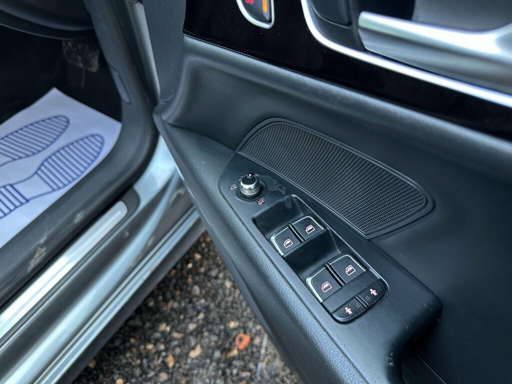 Audi A7 Tdi V6 S Line U2810 Grey #40