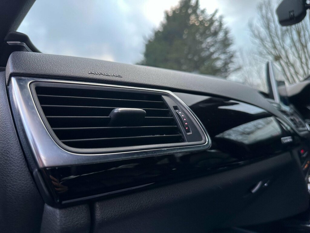 Audi A7 Tdi V6 S Line U2810 Grey #45