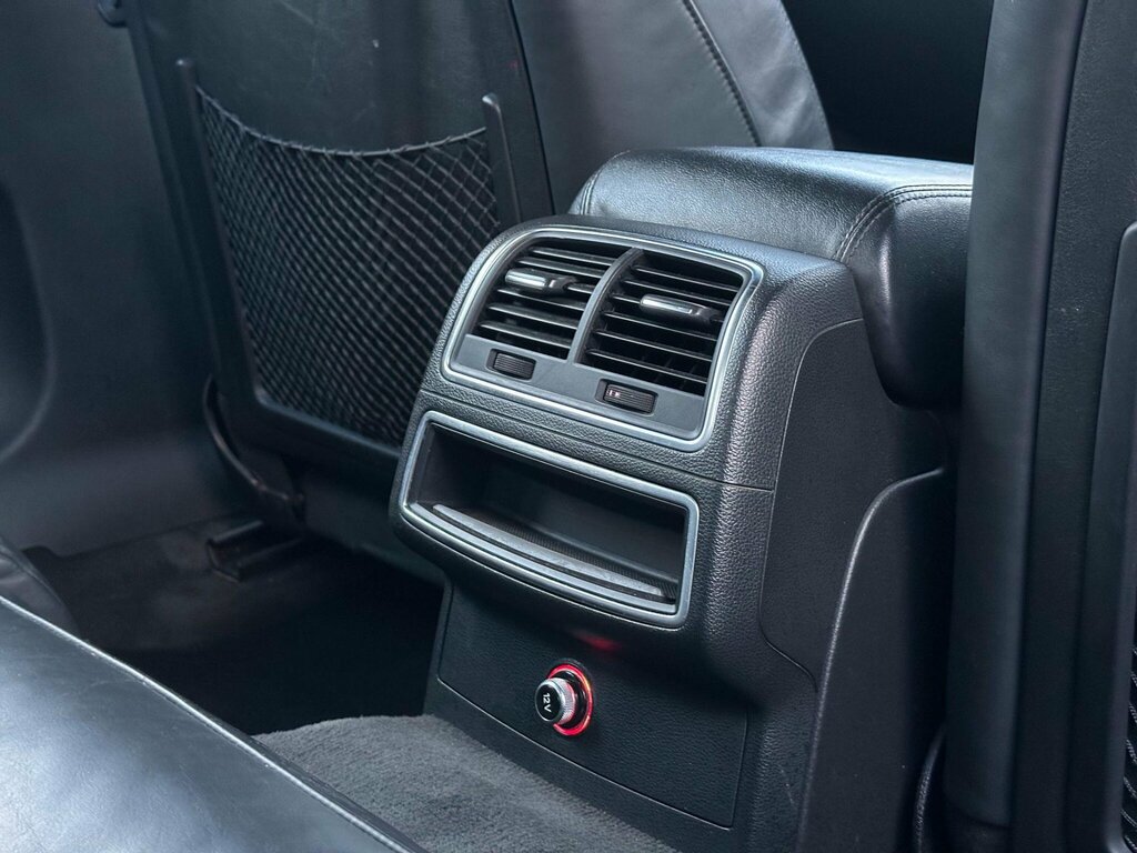 Audi A7 Tdi V6 S Line U2810 Grey #62