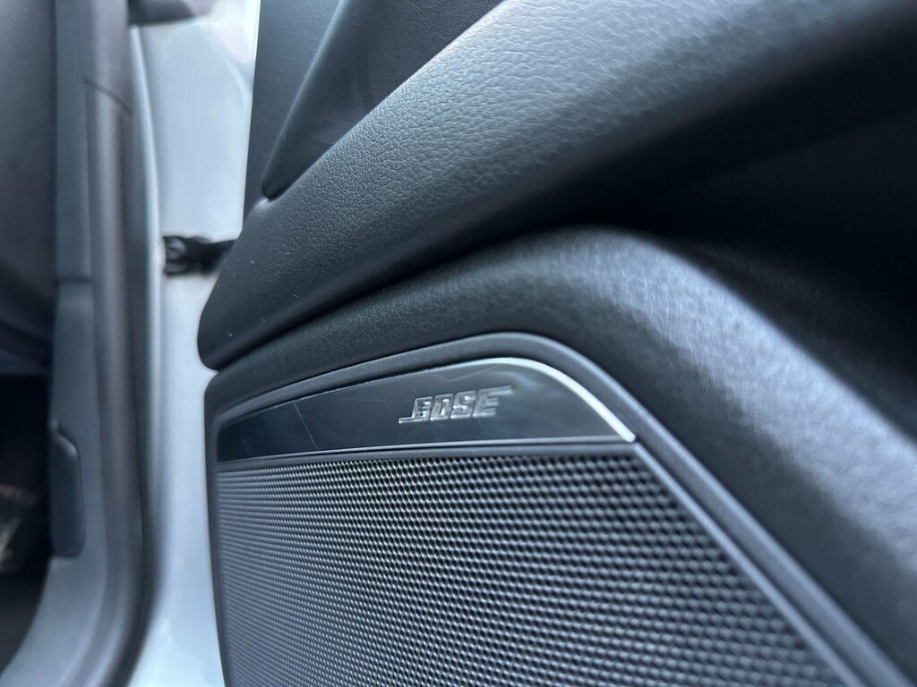Audi A7 Tdi V6 S Line U2810 Grey #41