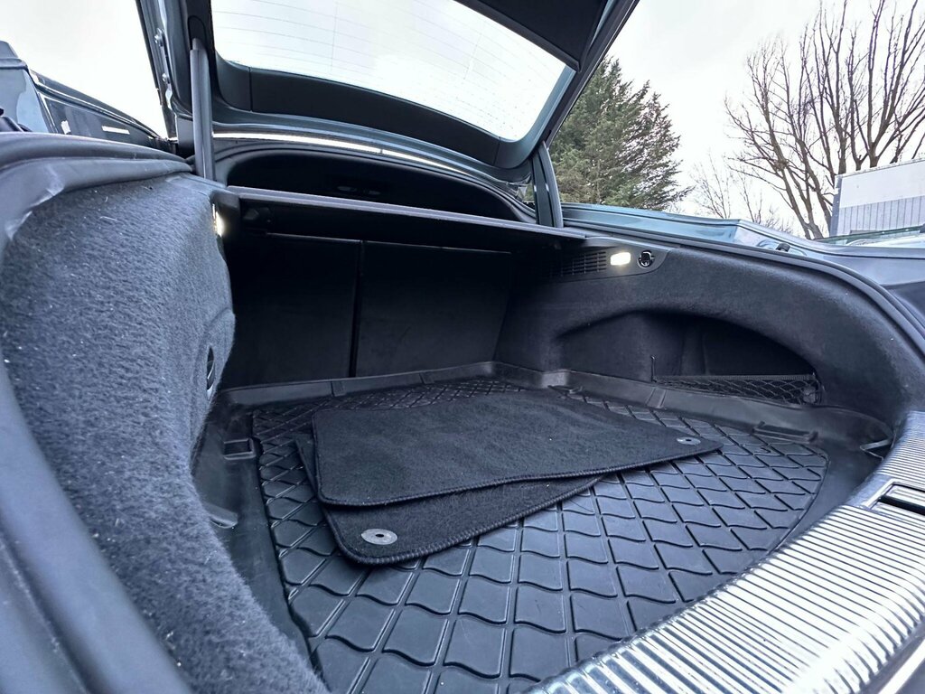 Audi A7 Tdi V6 S Line U2810 Grey #67